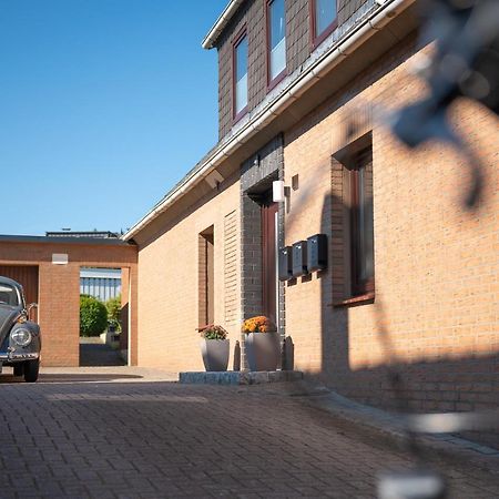 Tolle Fewo Fuer 2 Personen Bad Bederkesa Exterior photo