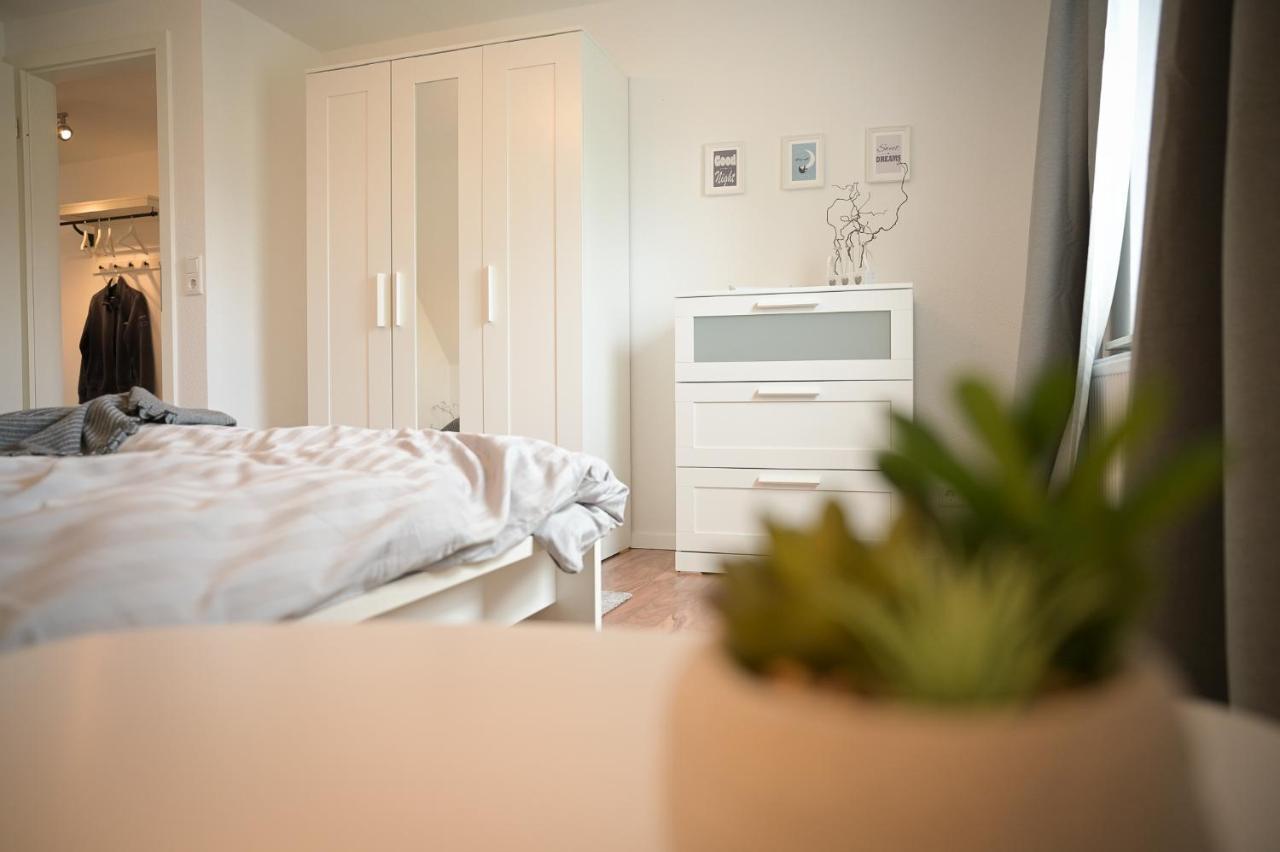 Tolle Fewo Fuer 2 Personen Bad Bederkesa Exterior photo